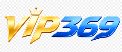 VIP369 โลโก้